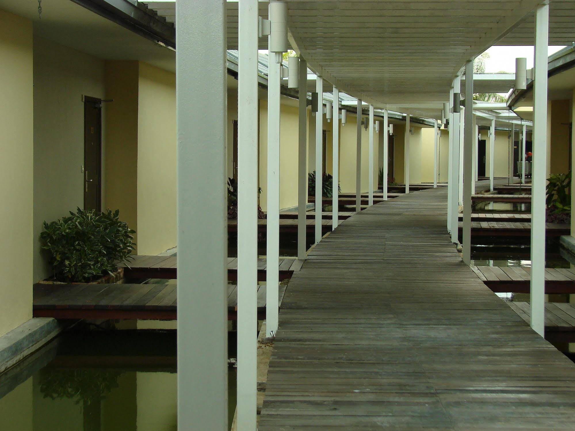 Borneo Golf Resort