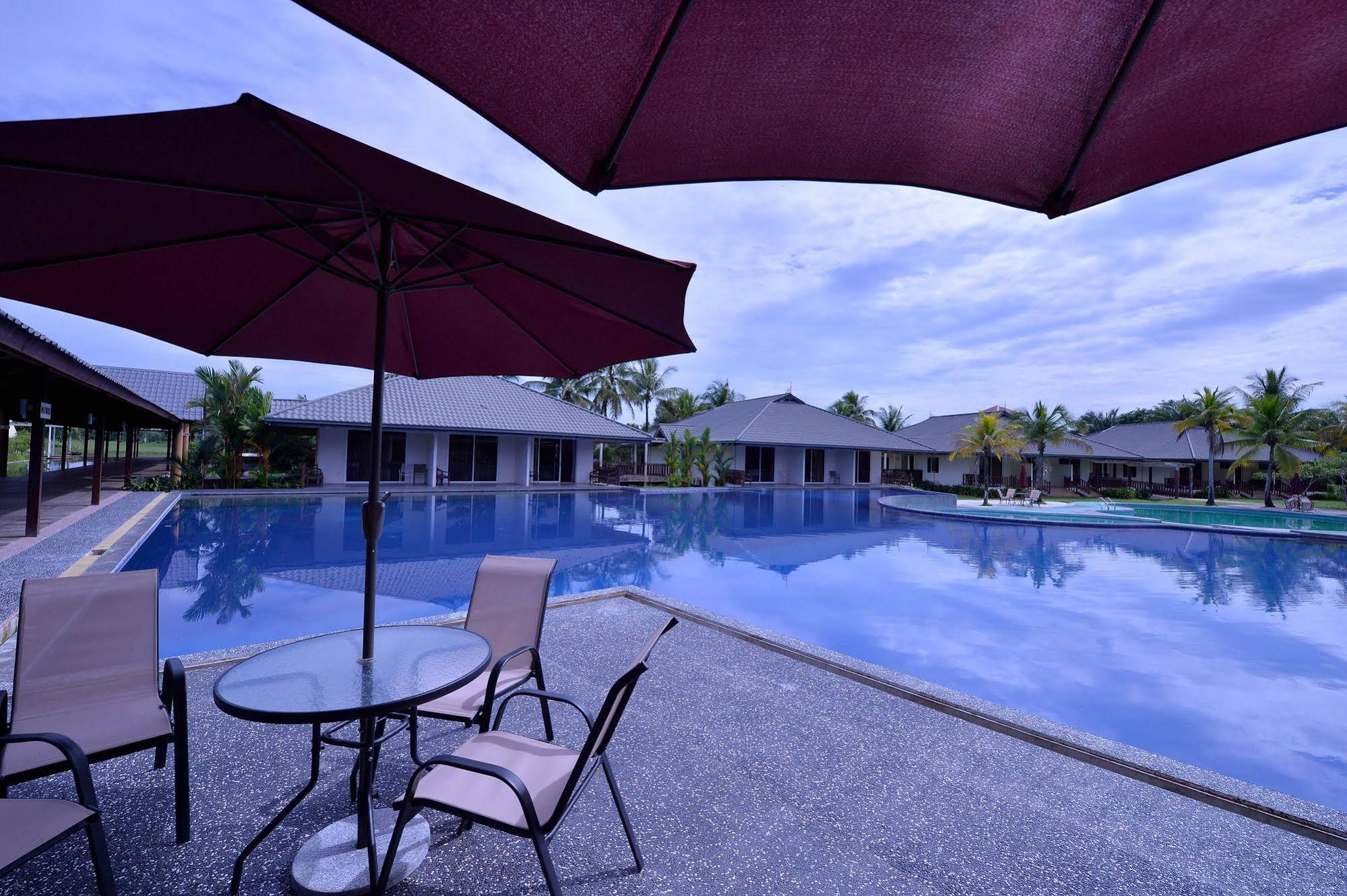 Borneo Golf Resort