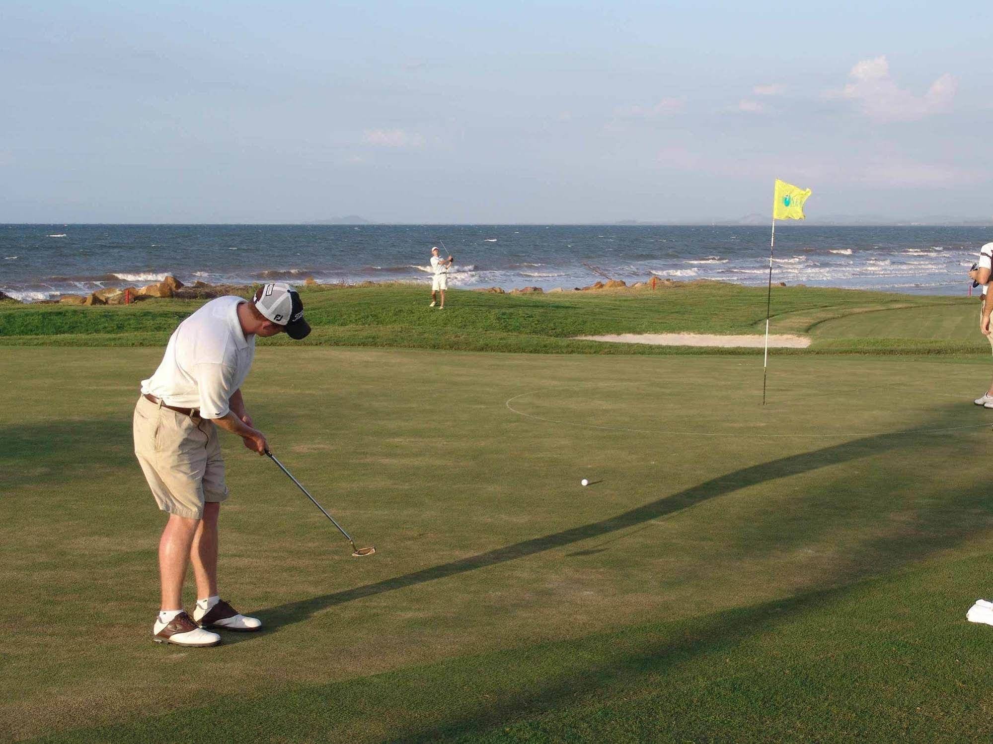 Borneo Golf Resort