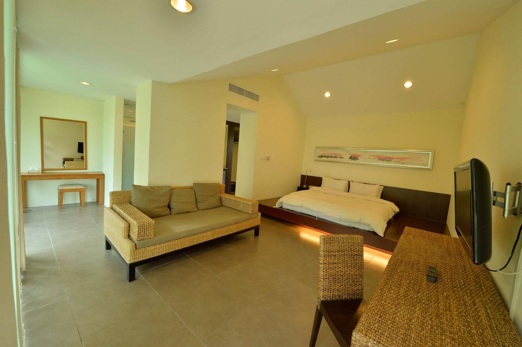 Borneo Golf Resort