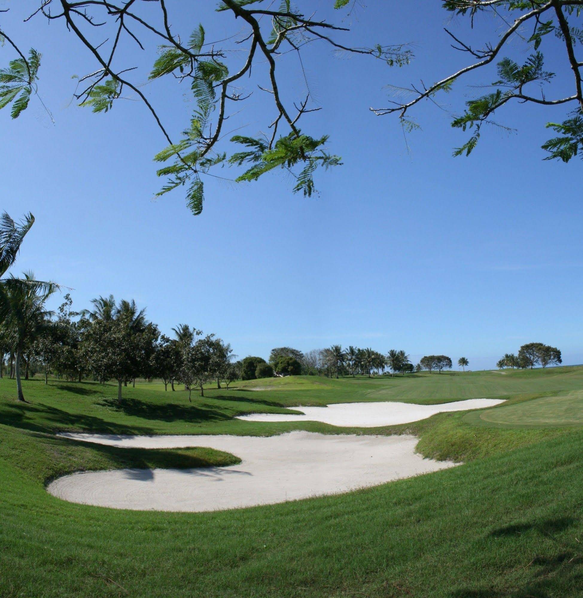 Borneo Golf Resort