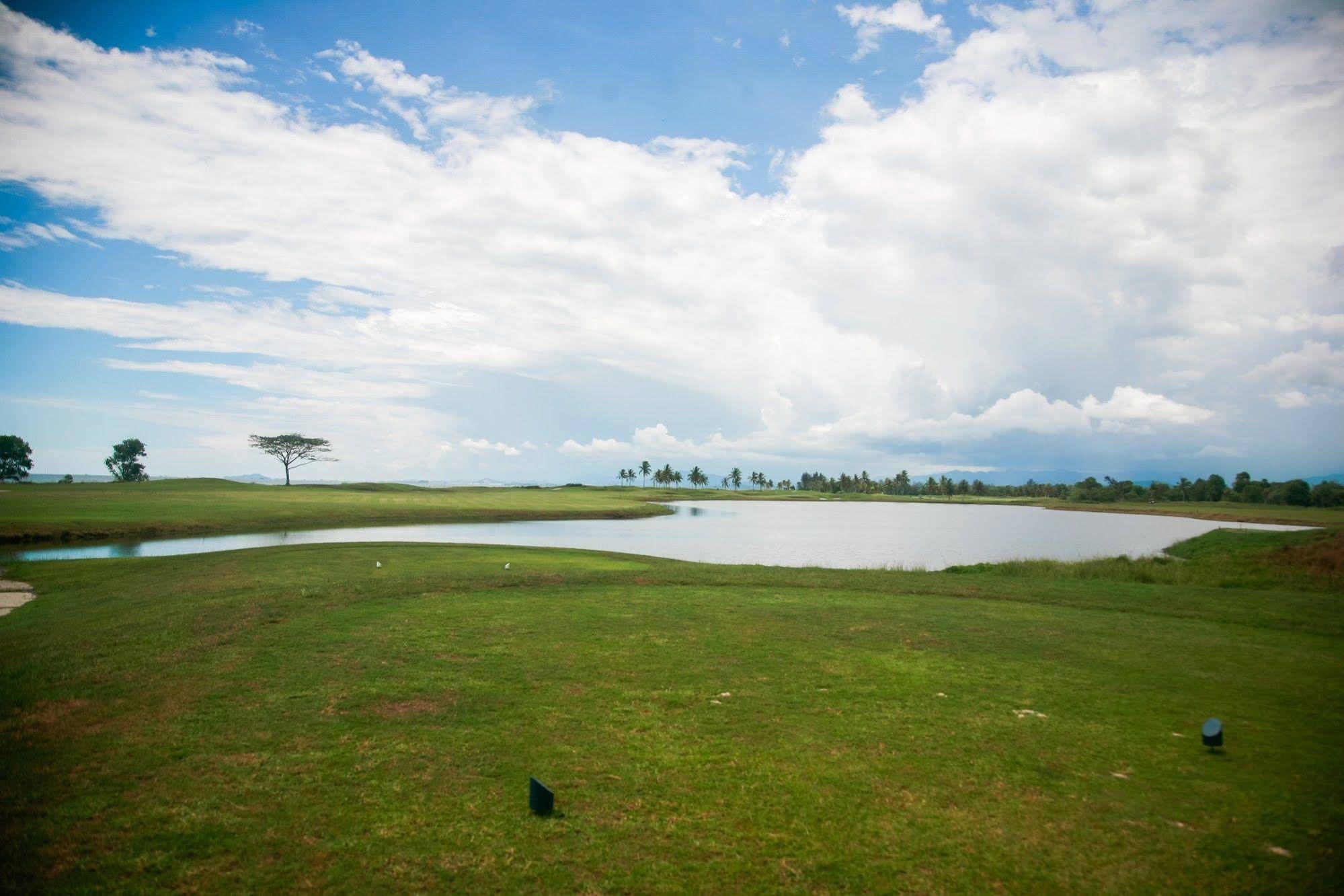 Borneo Golf Resort