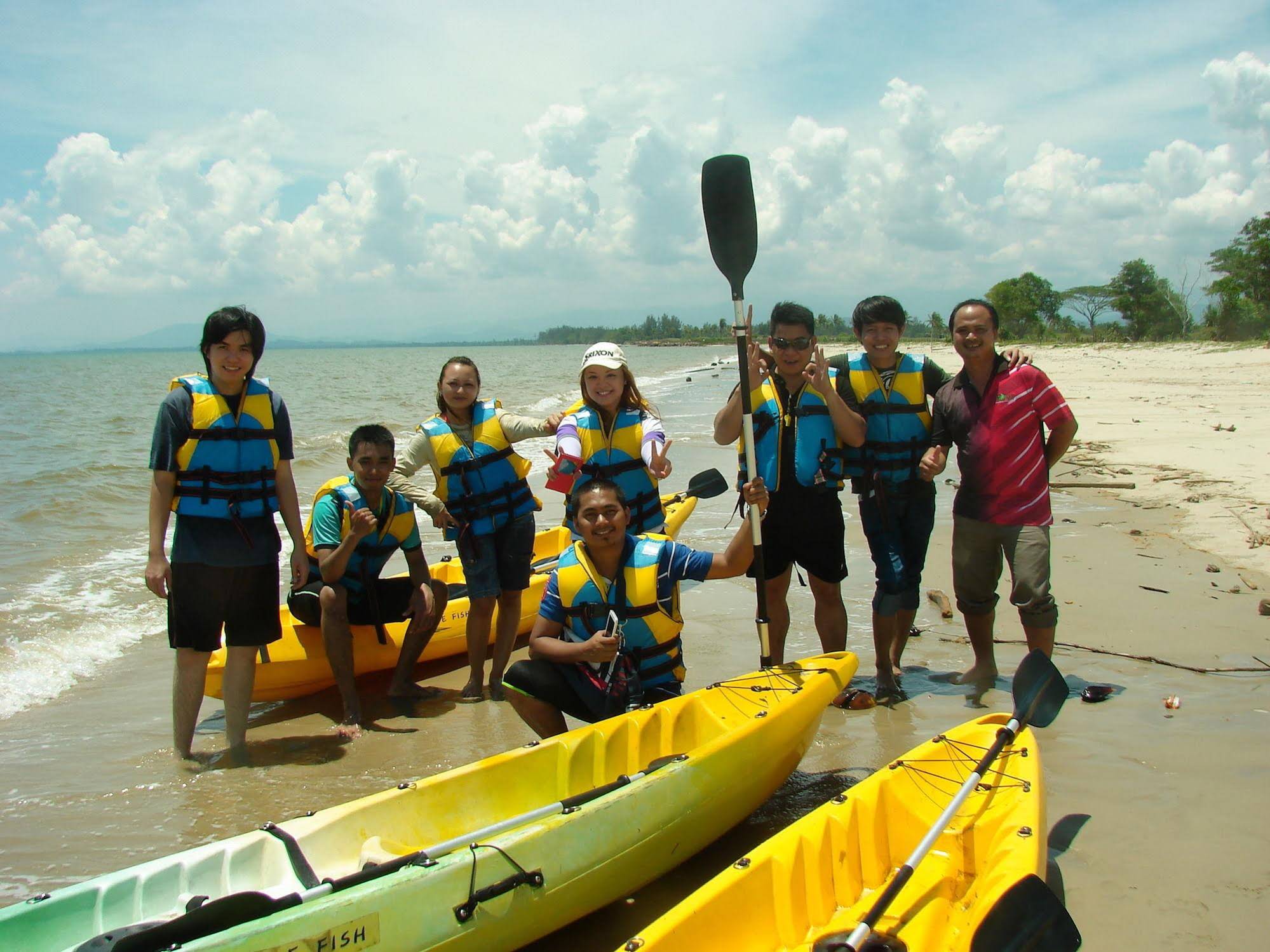 Borneo Golf Resort