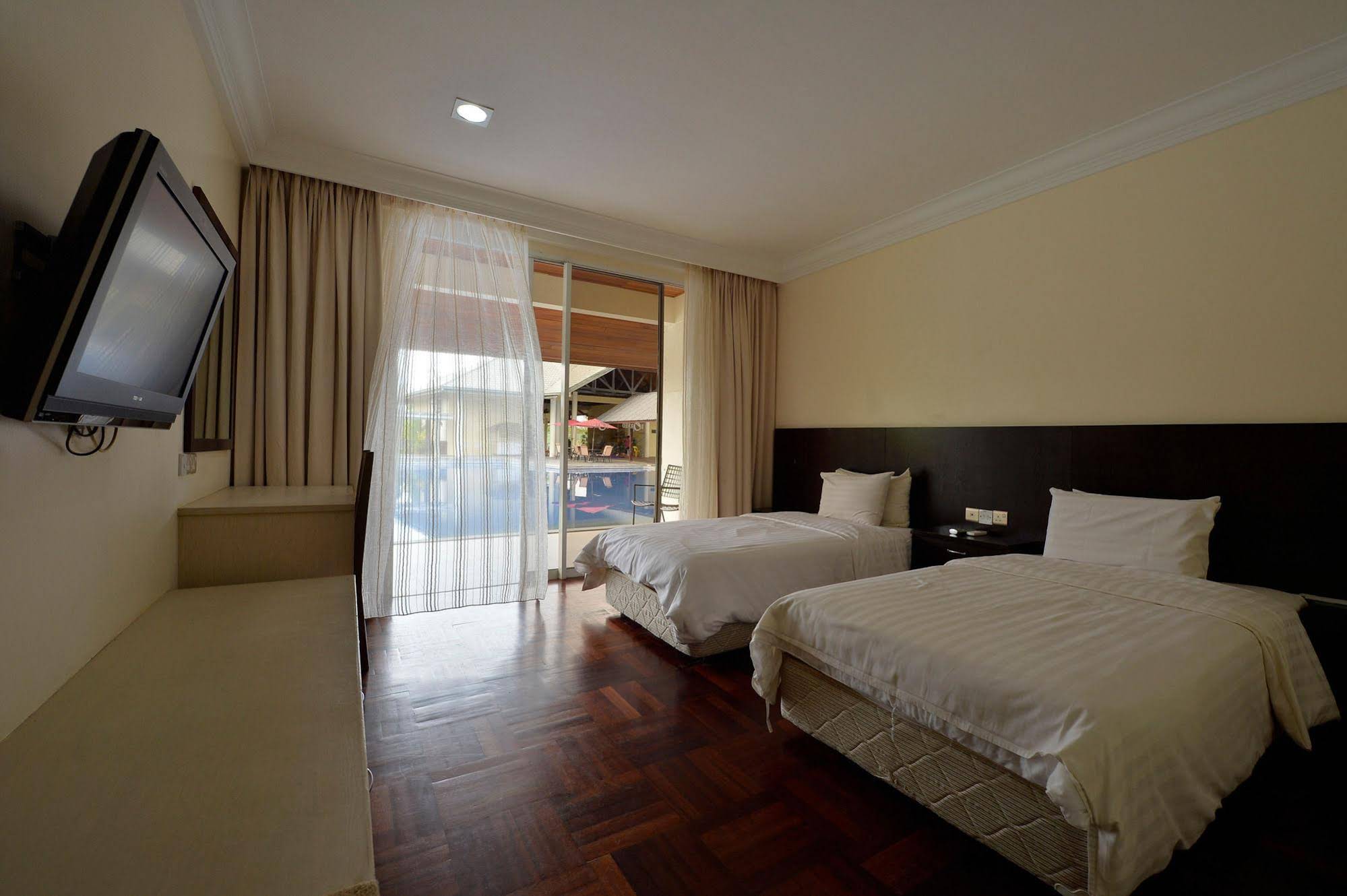 Borneo Golf Resort