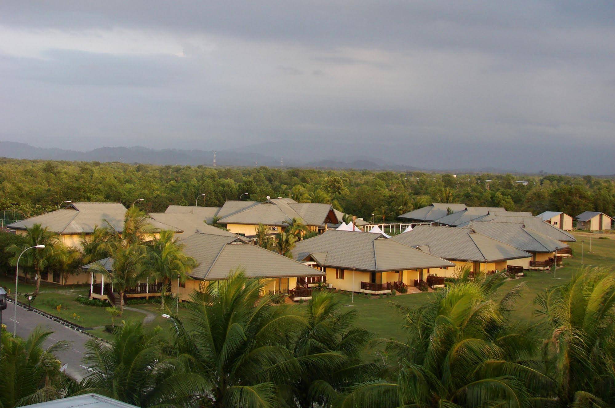 Borneo Golf Resort