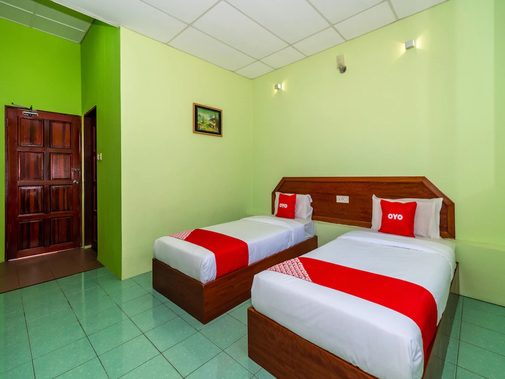 Billion Garden Motel by OYO Rooms