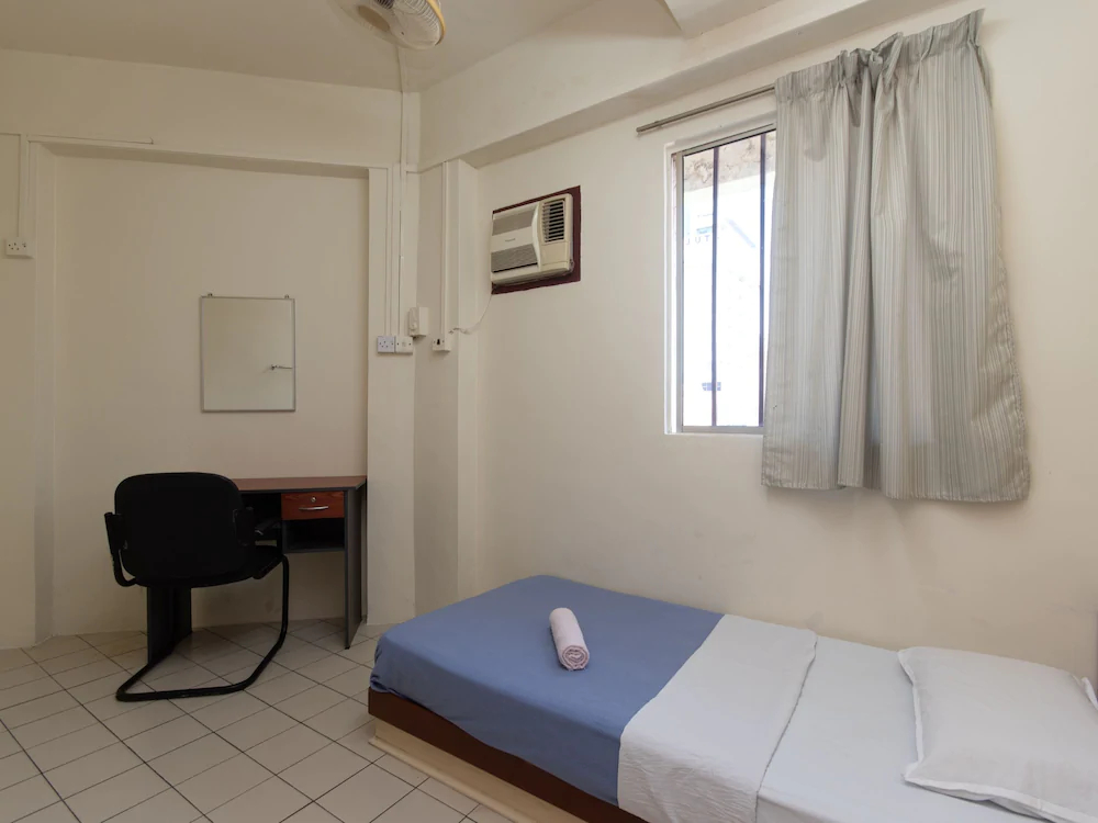 Evergreen Hotel by OYO Rooms