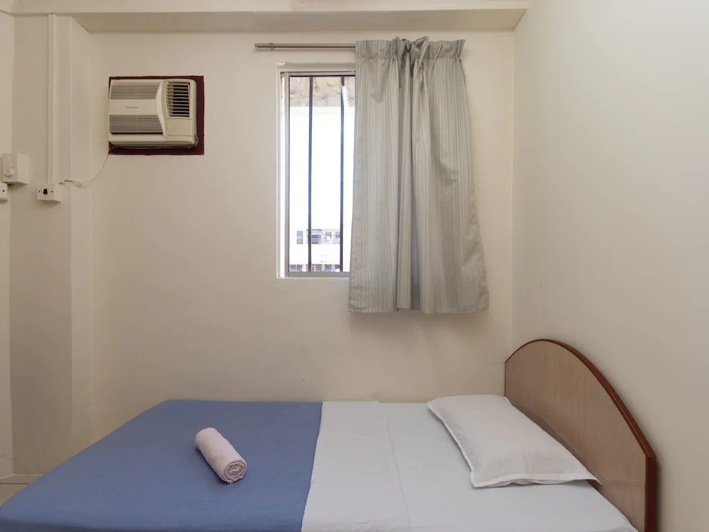 Evergreen Hotel by OYO Rooms