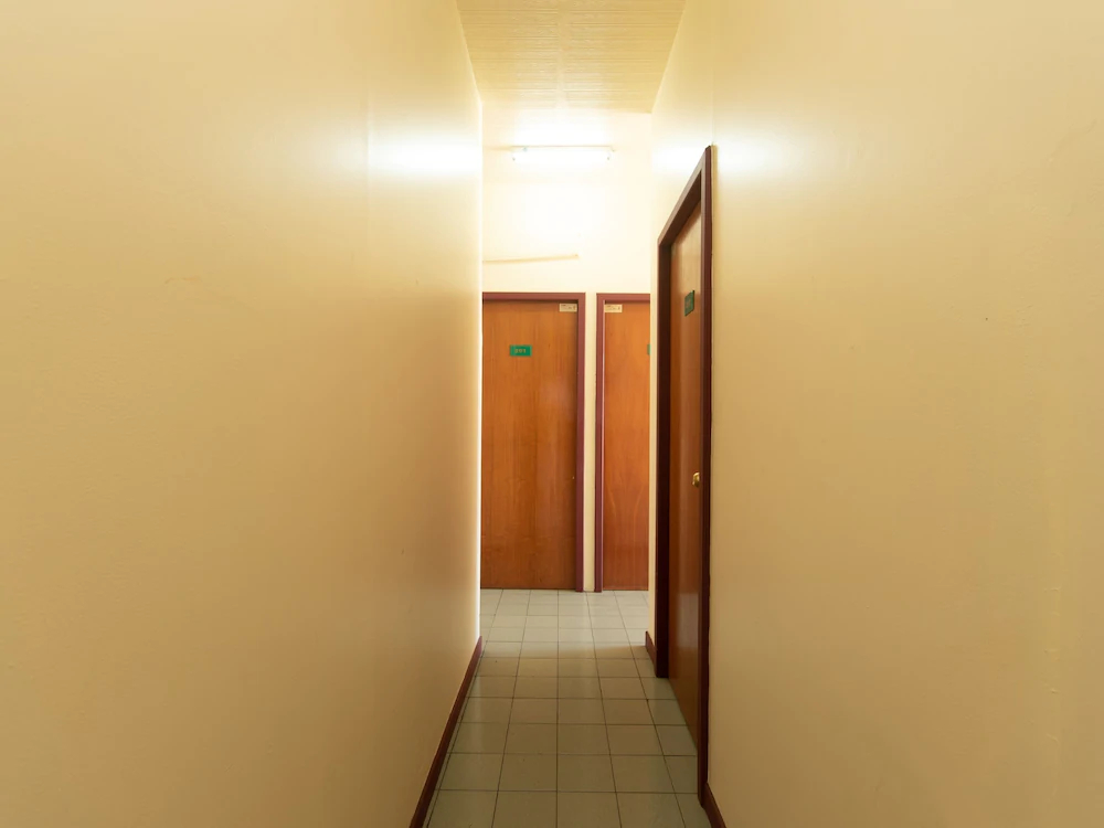 Evergreen Hotel by OYO Rooms
