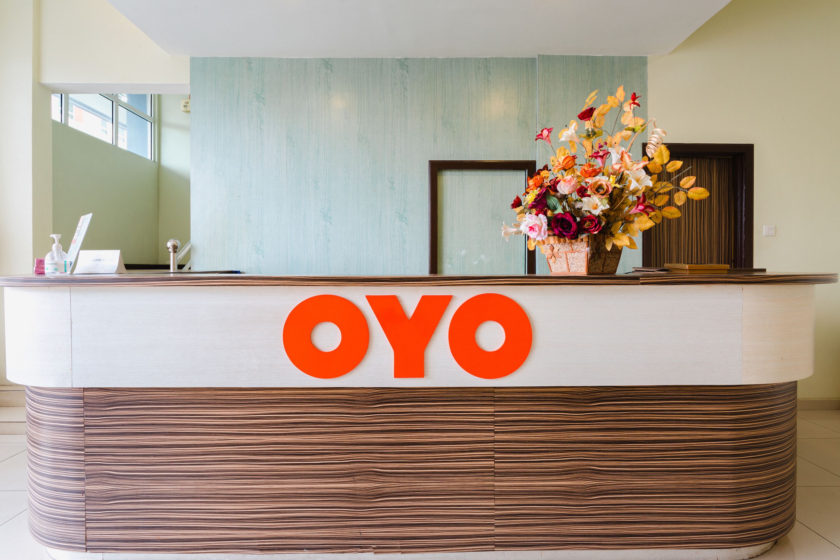 Oyo 90153 U Stay Hotel