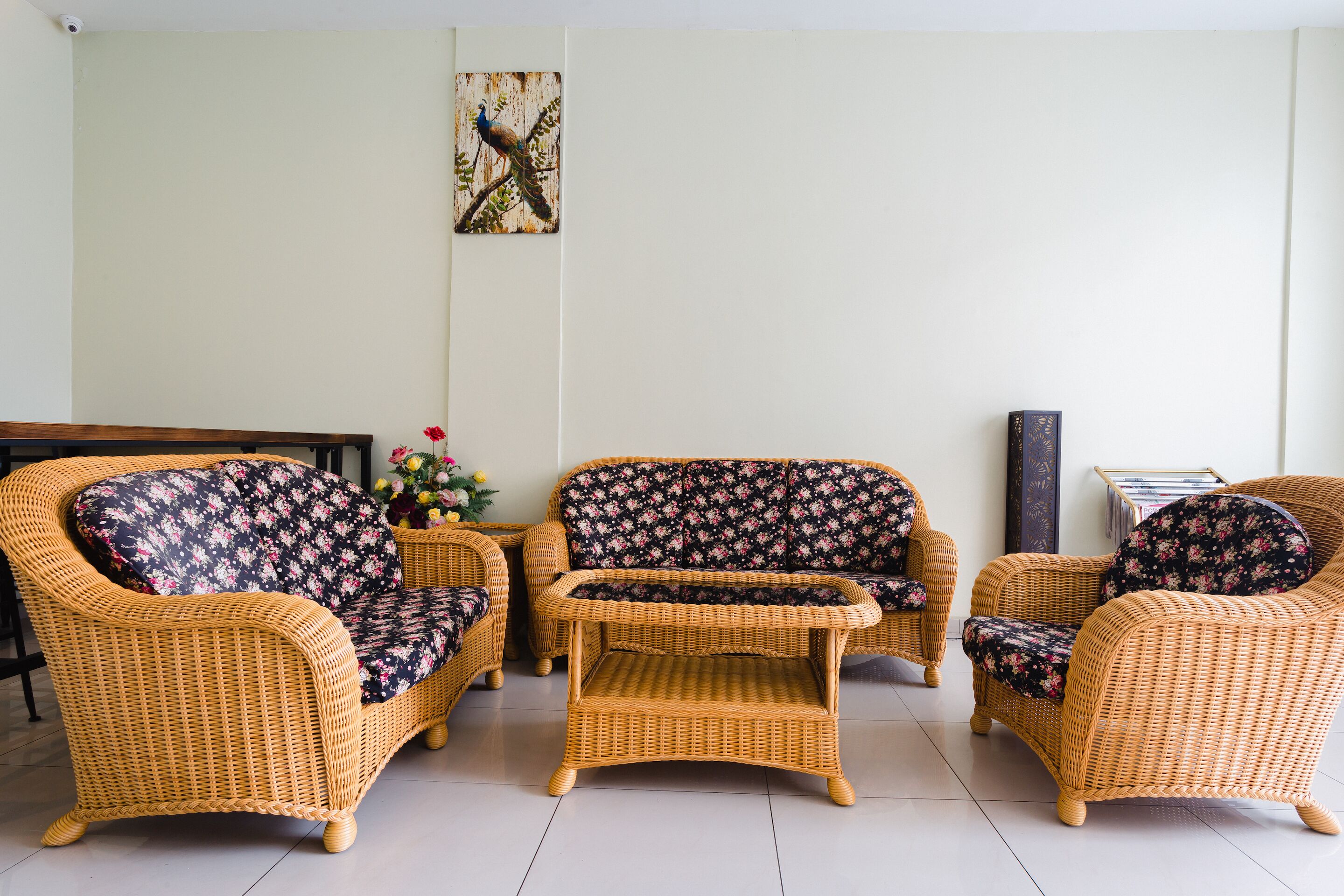 Oyo 90153 U Stay Hotel