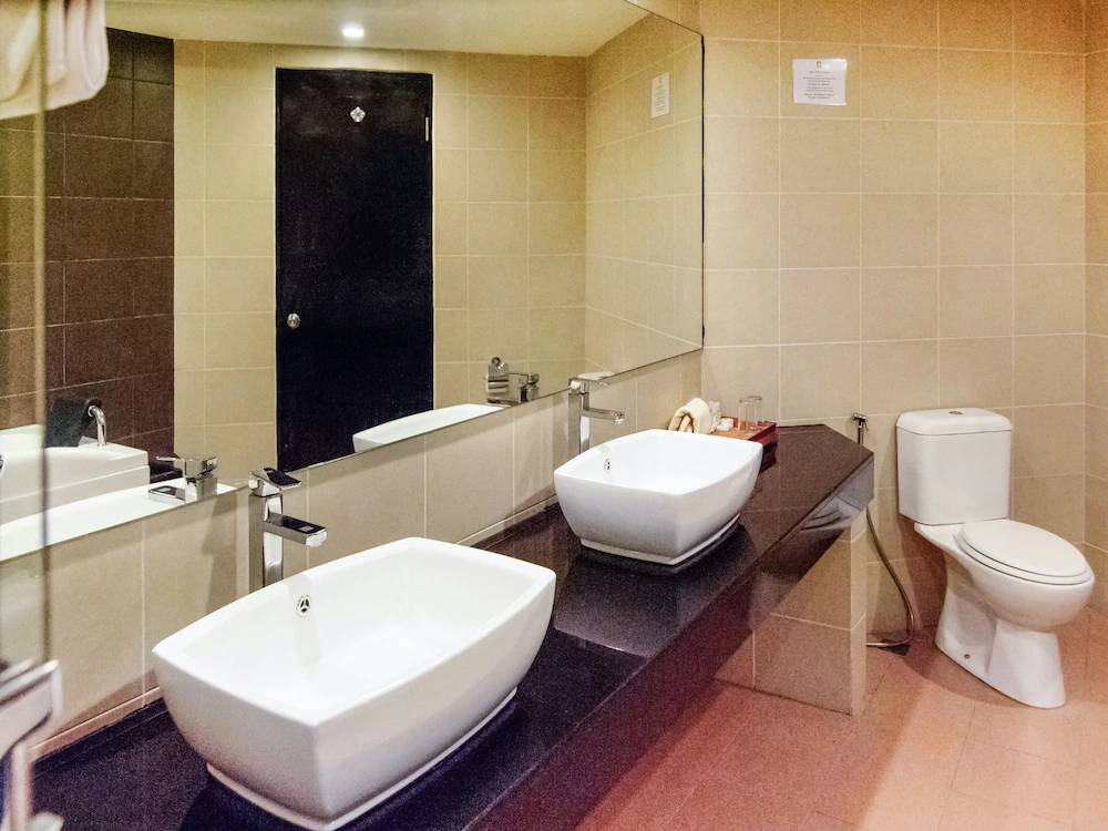 Hotel Perkasa Keningau by OYO