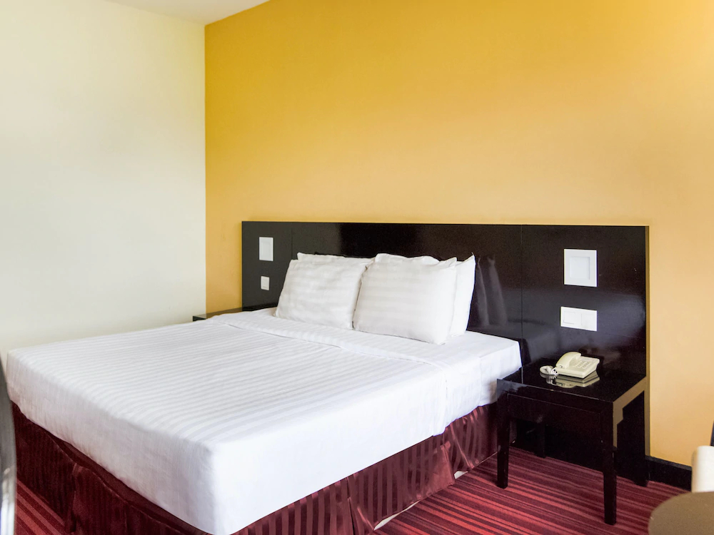 Hotel Perkasa Keningau by OYO