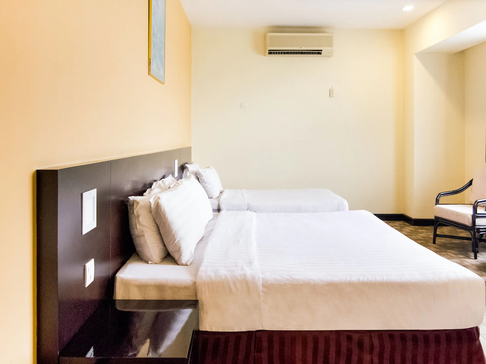 Hotel Perkasa Keningau by OYO