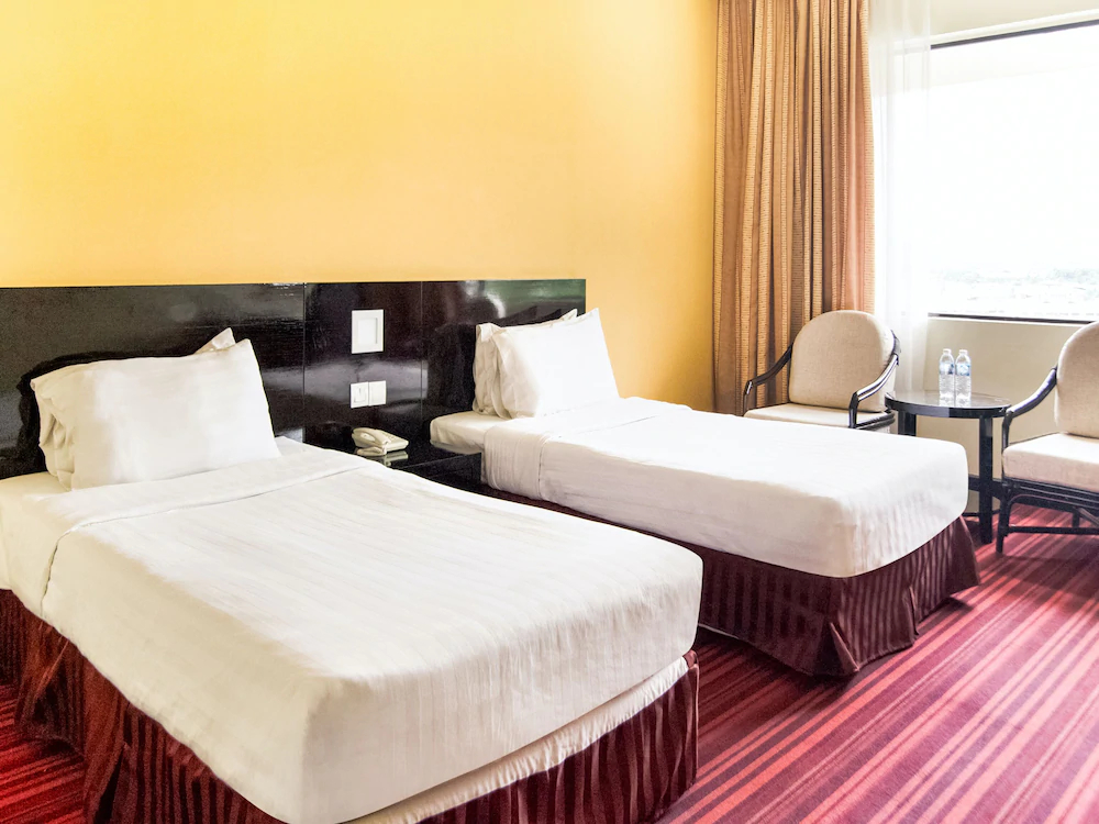Hotel Perkasa Keningau by OYO