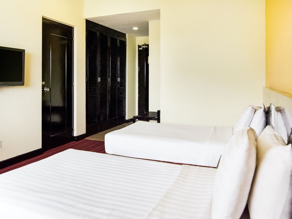 Hotel Perkasa Keningau by OYO