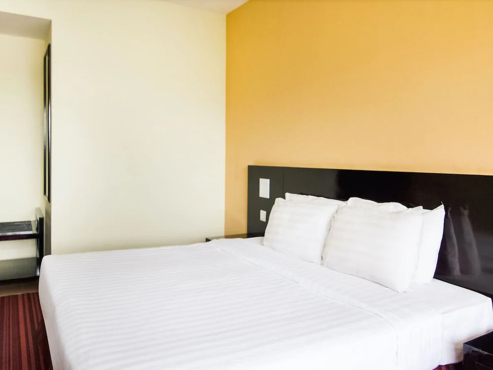 Hotel Perkasa Keningau by OYO