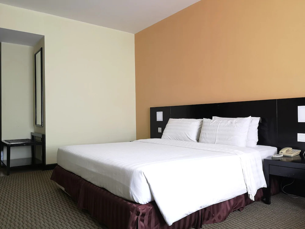 Hotel Perkasa Keningau by OYO