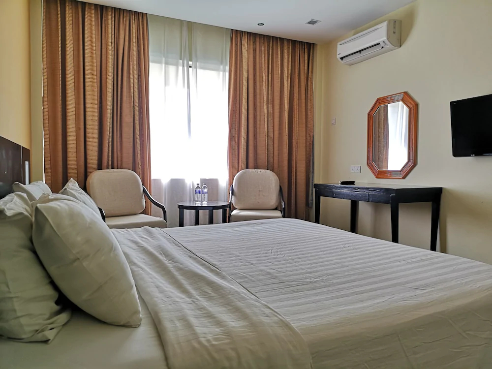 Hotel Perkasa Keningau by OYO