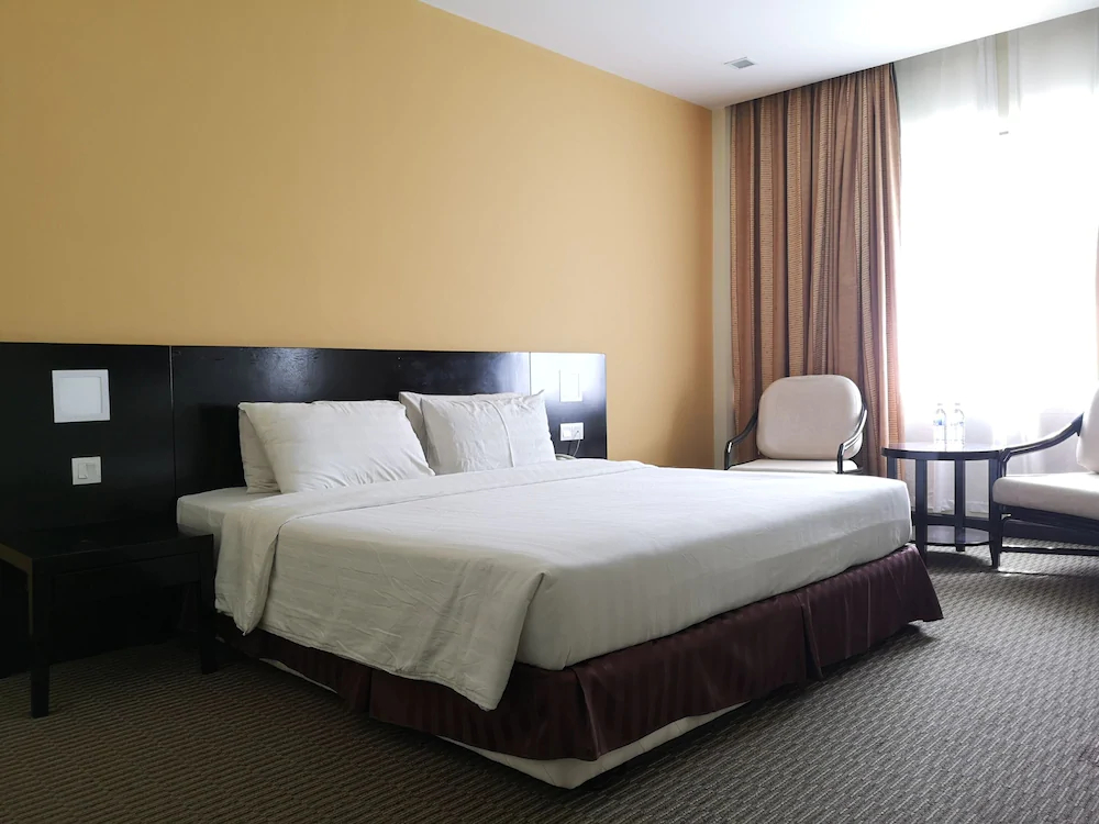 Hotel Perkasa Keningau by OYO