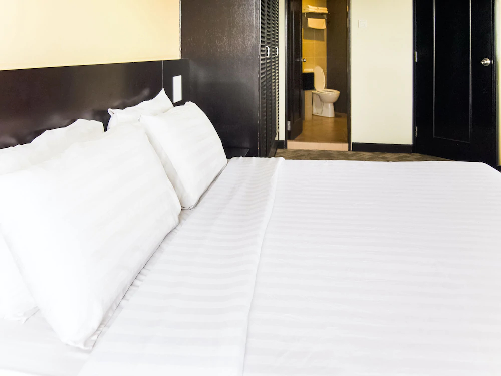 Hotel Perkasa Keningau by OYO