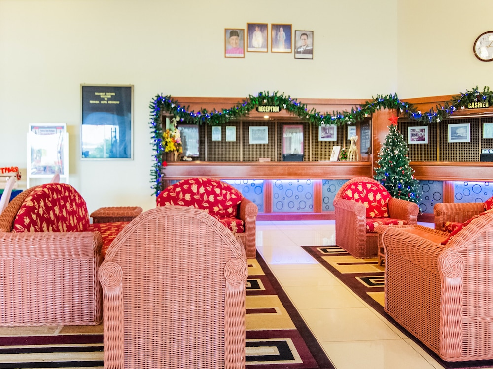 Hotel Perkasa Keningau by OYO