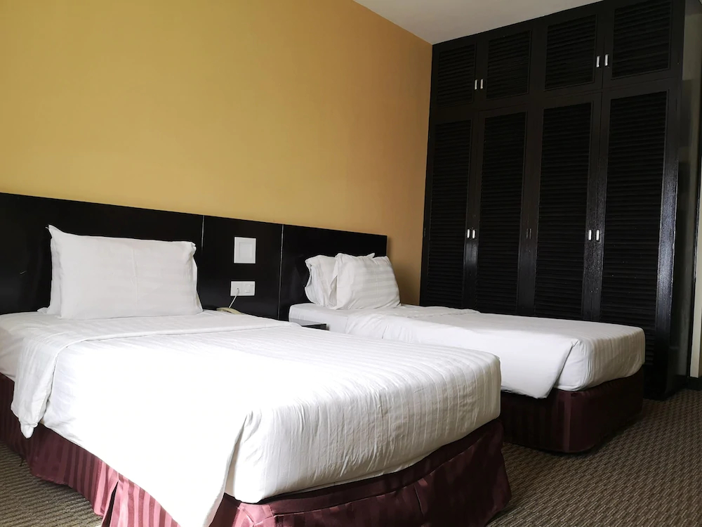 Hotel Perkasa Keningau by OYO