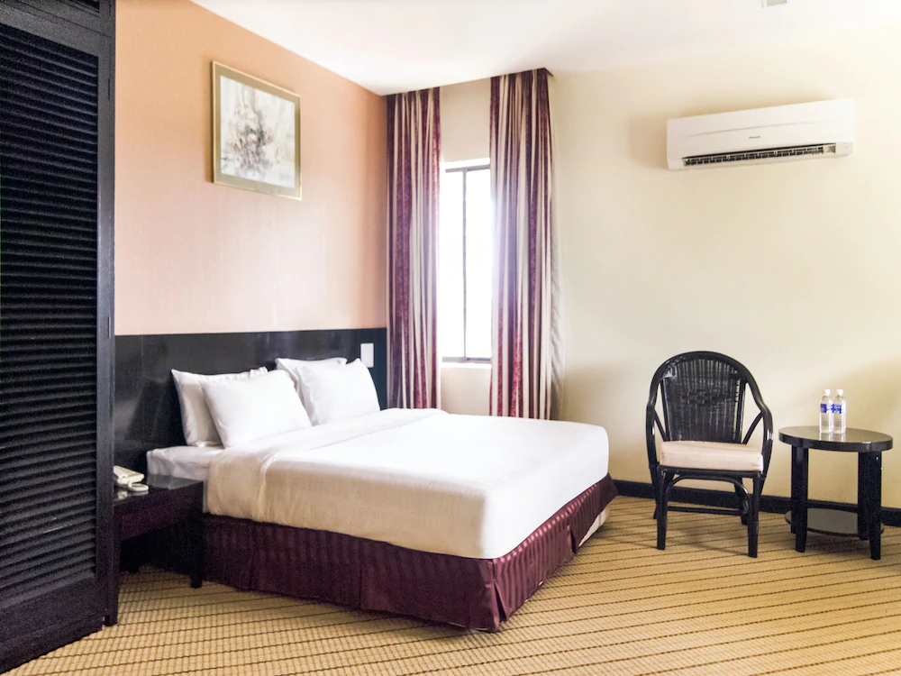 Hotel Perkasa Keningau by OYO