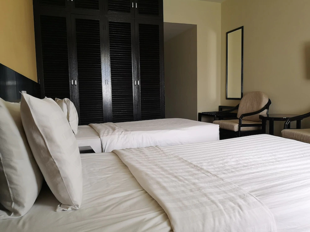Hotel Perkasa Keningau by OYO