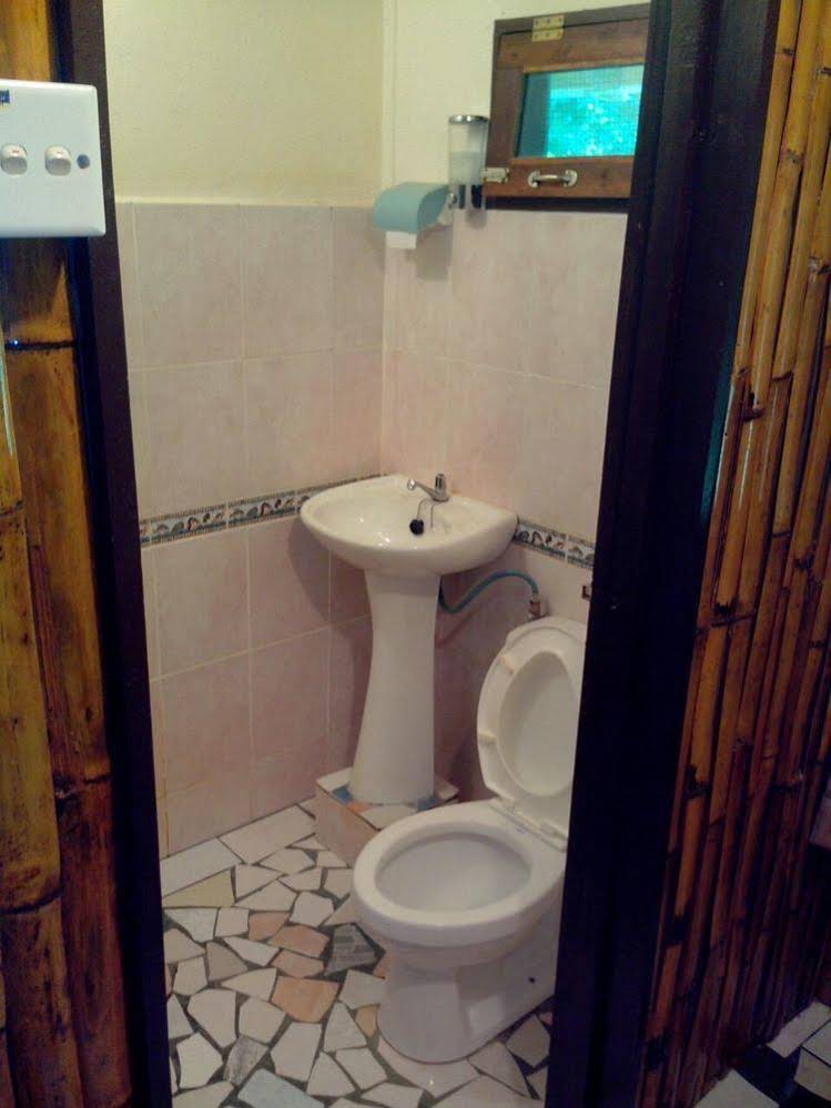 Bilit Adventure Lodge