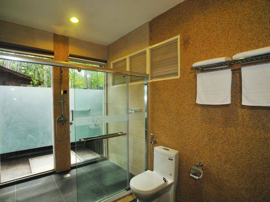 Kinabatangan Wetlands Resort