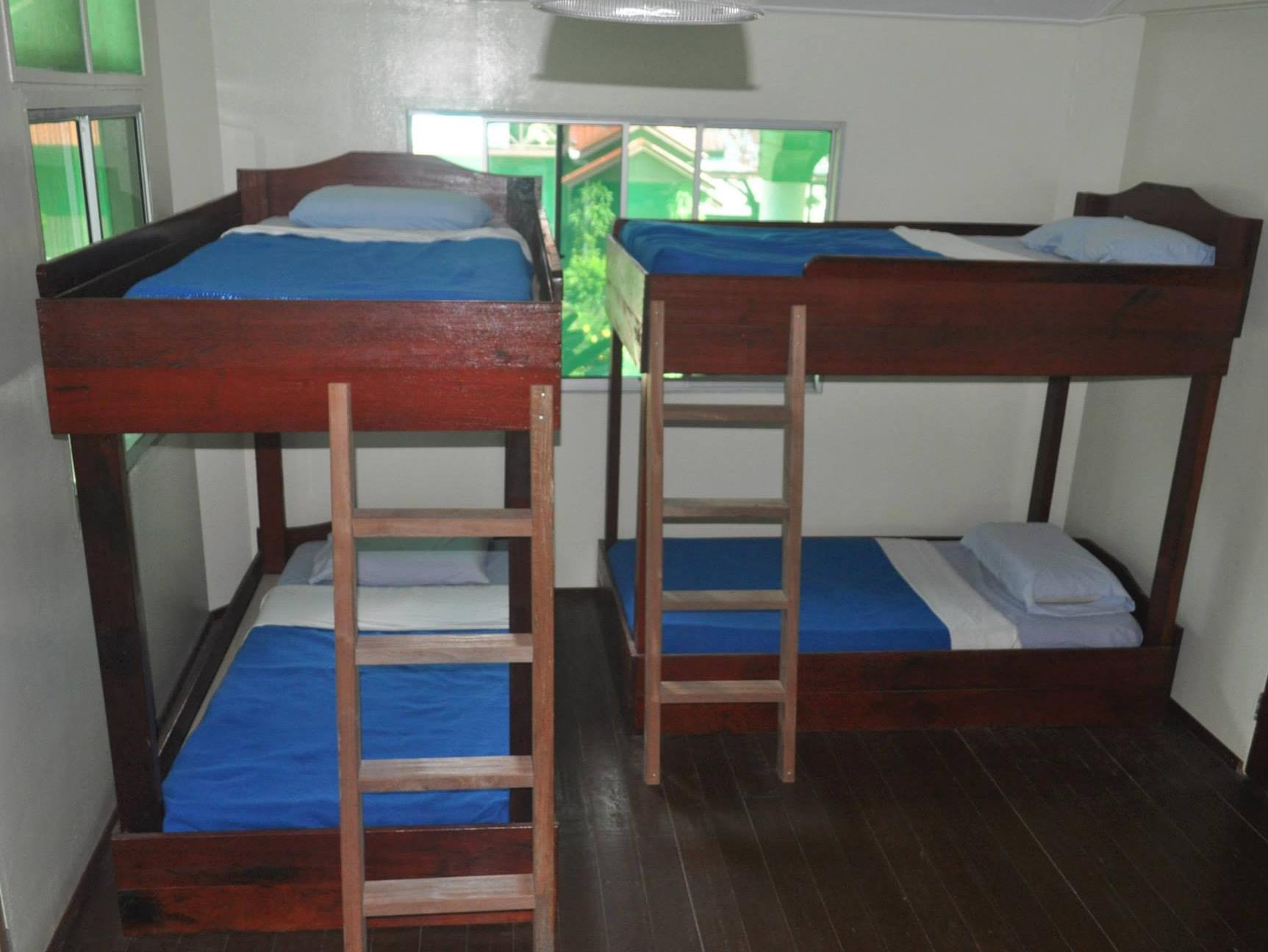 Sukau Greenview Bed & Breakfast