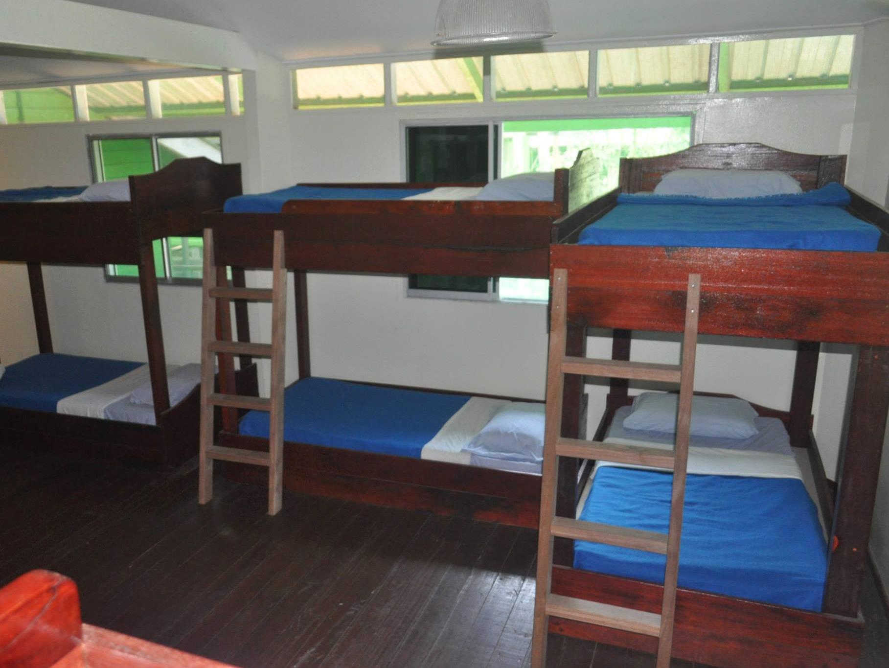 Sukau Greenview Bed & Breakfast