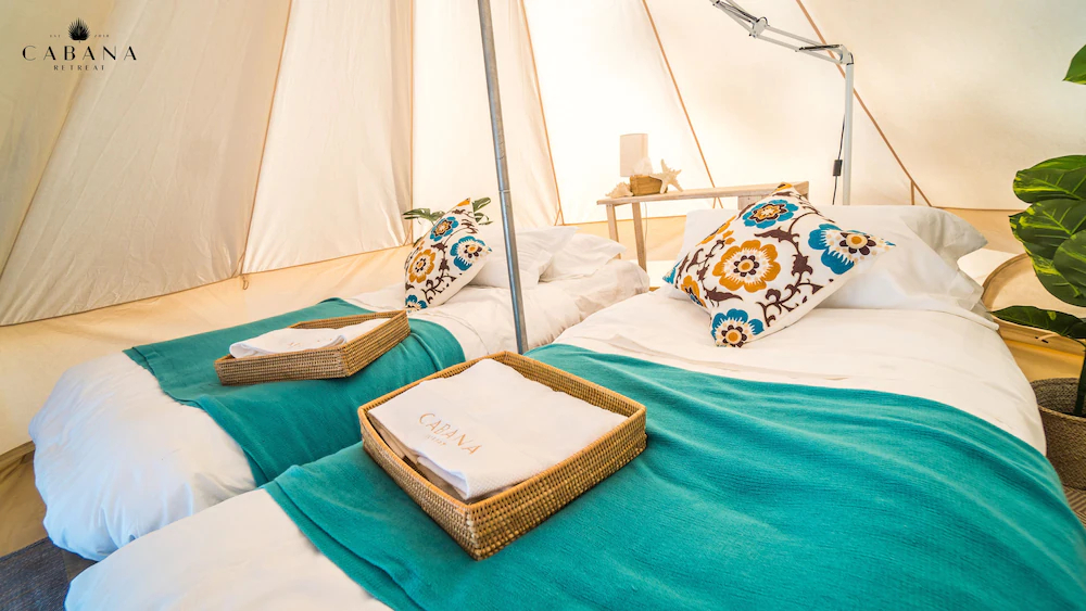 Cabana Retreat