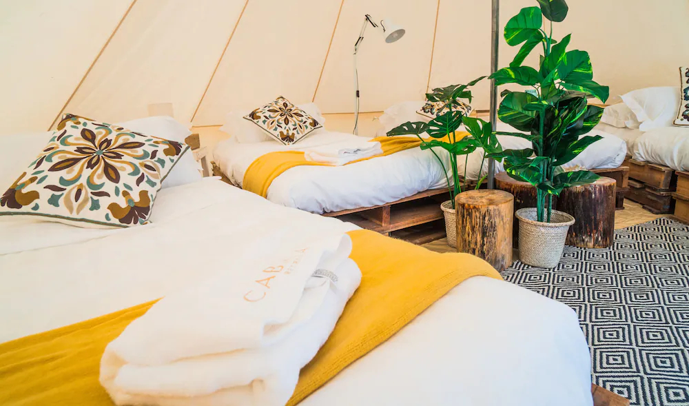 Cabana Retreat