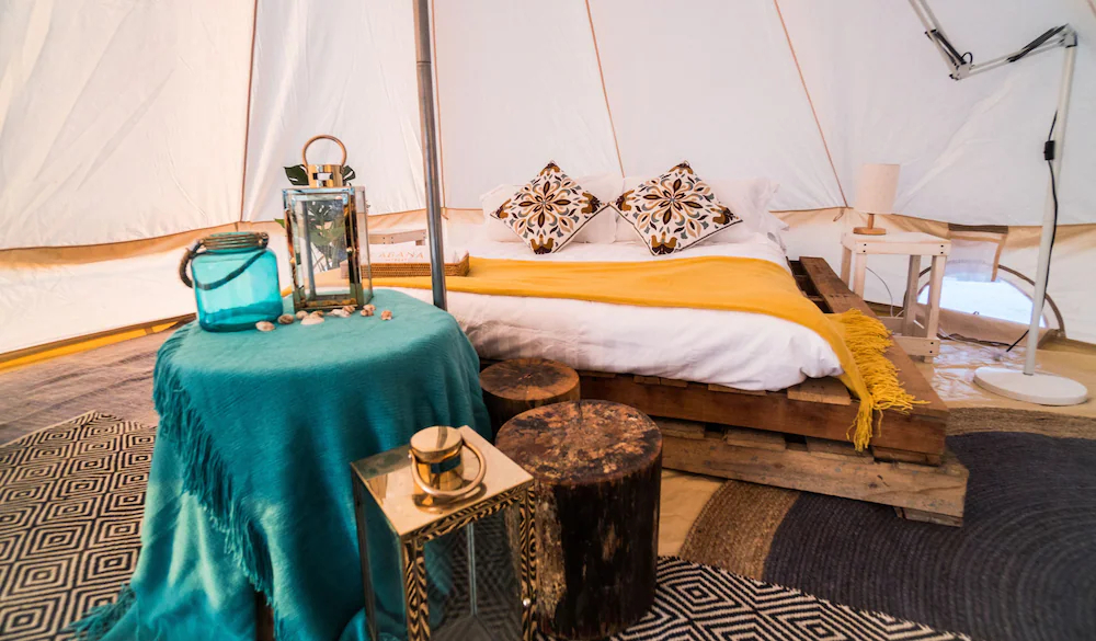 Cabana Retreat