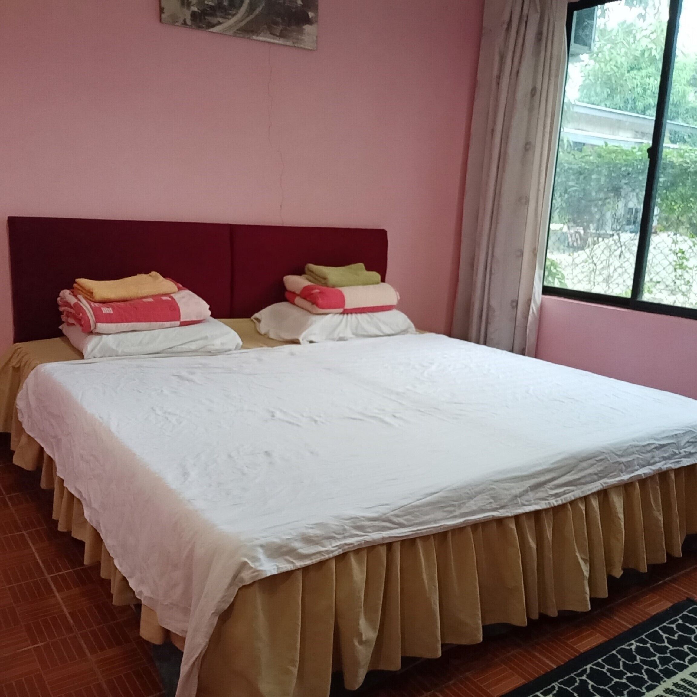 Oyo Home 90352 Muan's Homestay