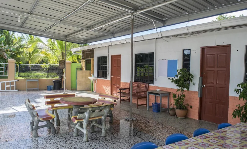 Taun Gusi Village Homestay