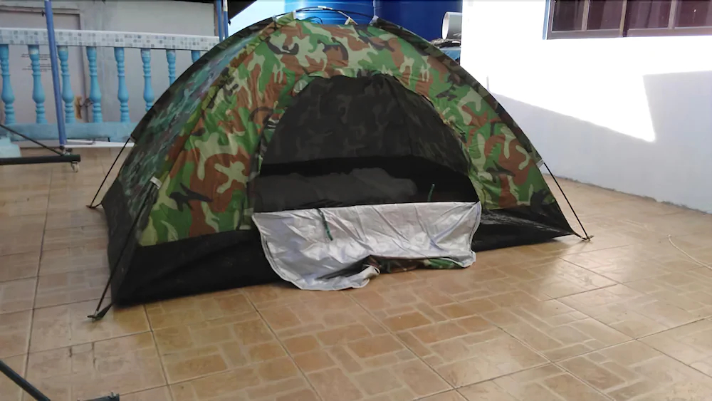 Taun Gusi Village Homestay