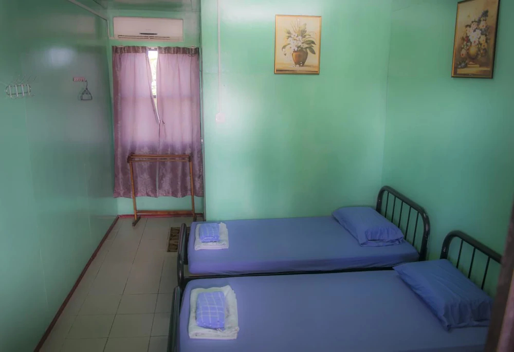 Taun Gusi Village Homestay