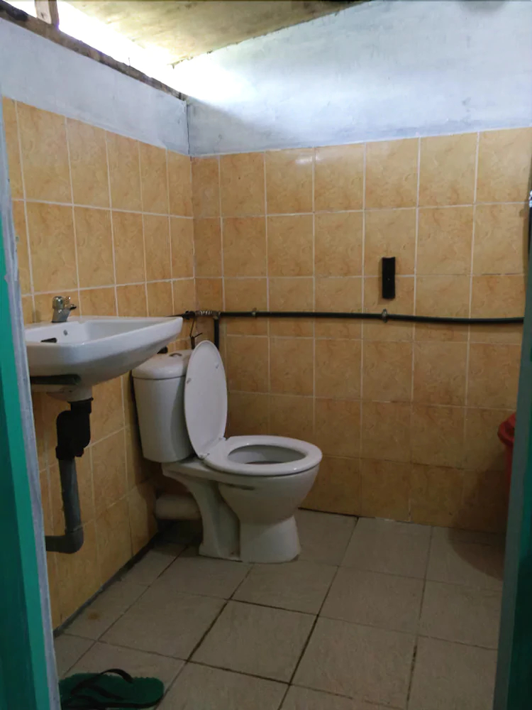 Taun Gusi Village Homestay