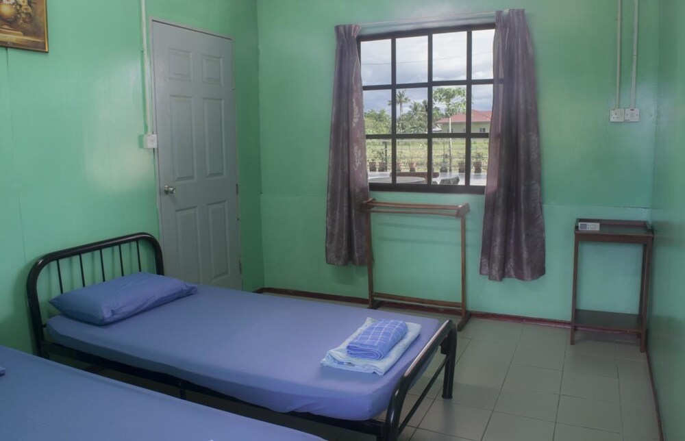 Taun Gusi Village Homestay