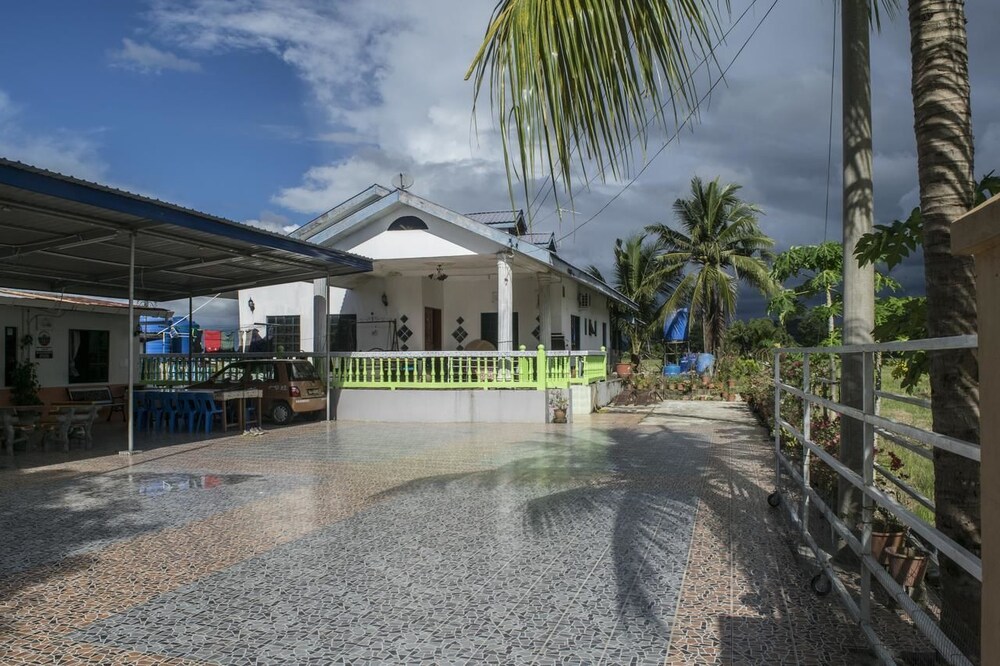 Taun Gusi Village Homestay