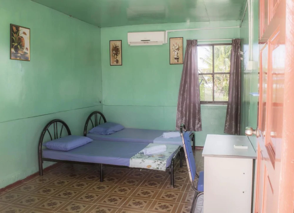 Taun Gusi Village Homestay