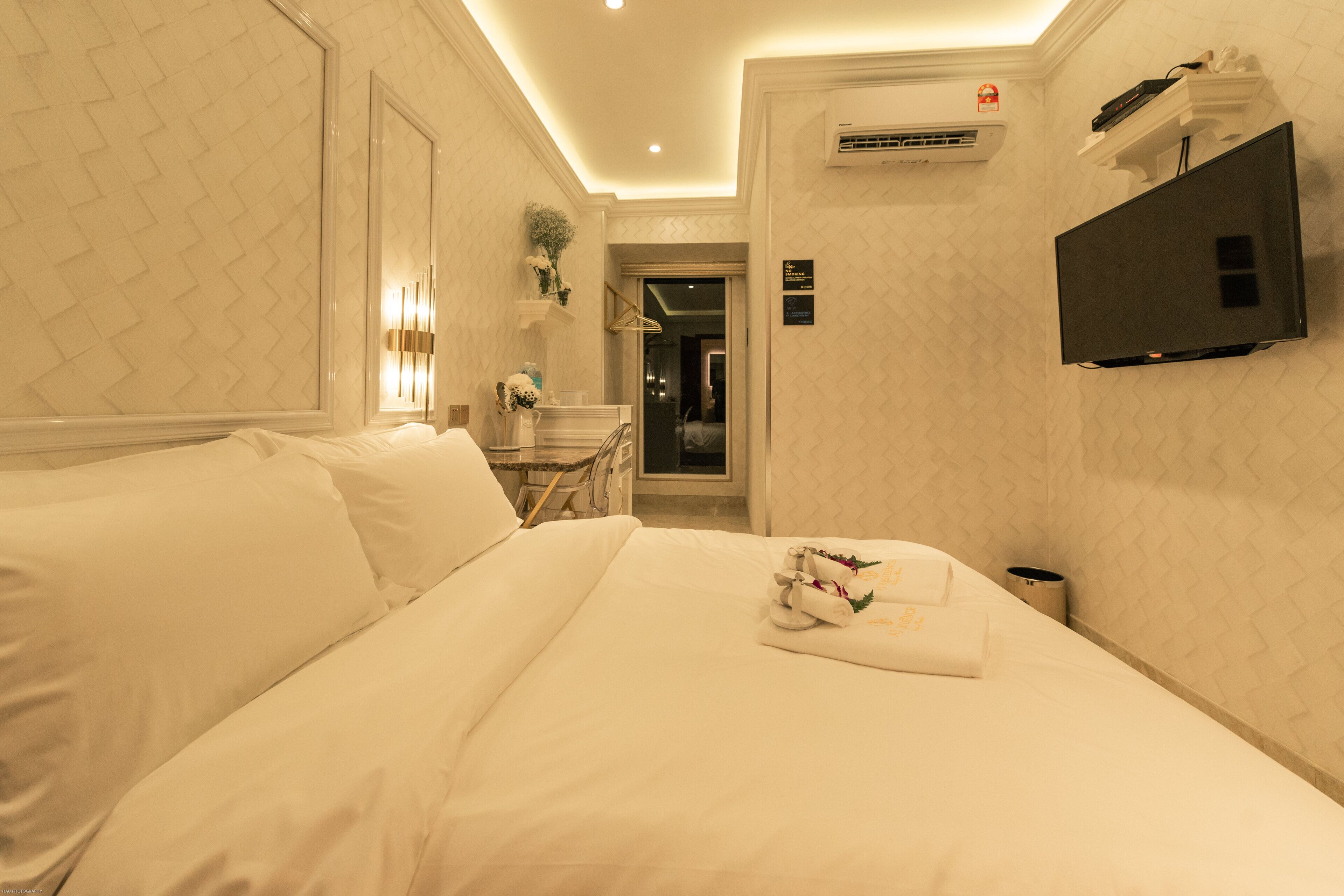 AJ Residence Kota Kinabalu City Center