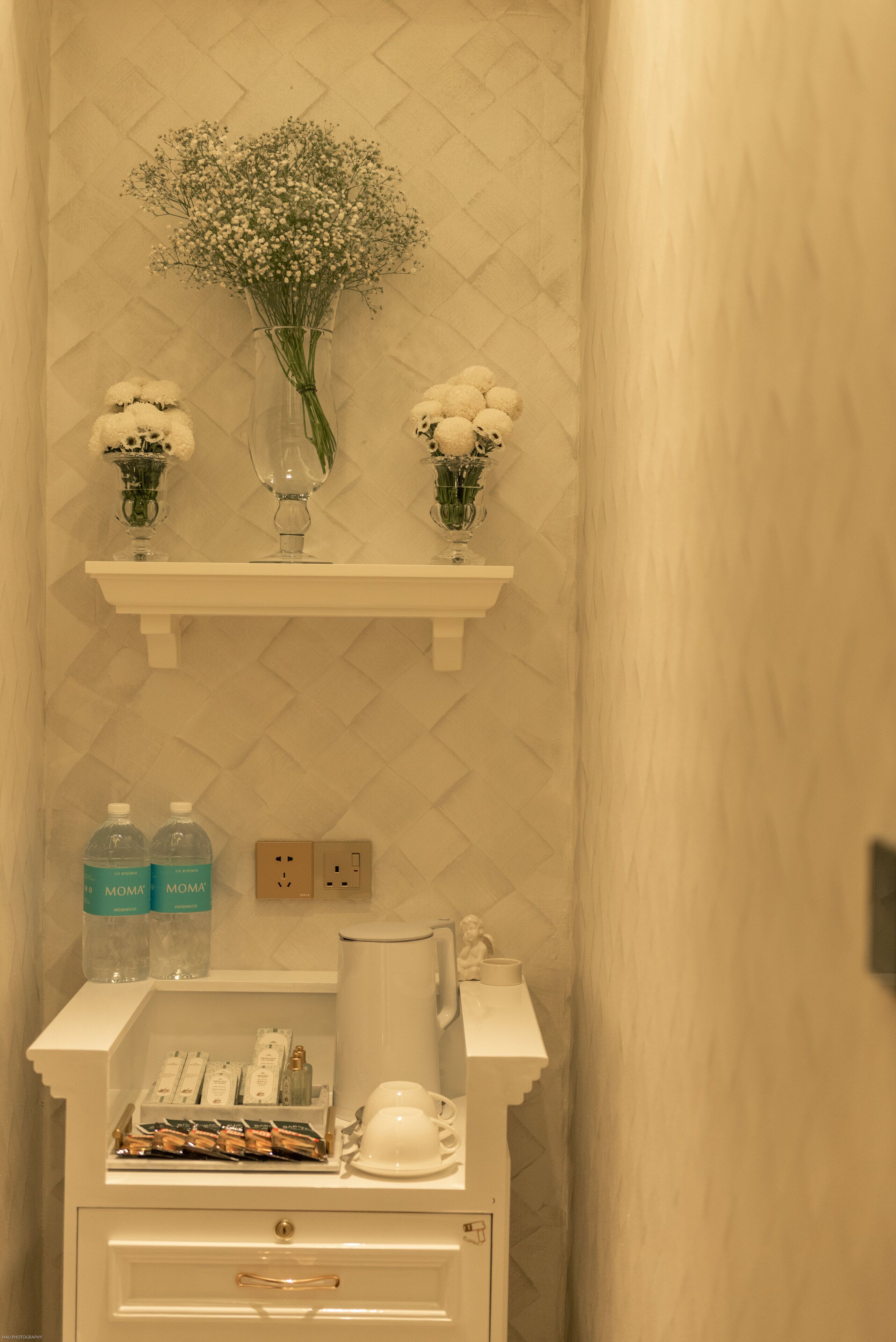 AJ Residence Kota Kinabalu City Center