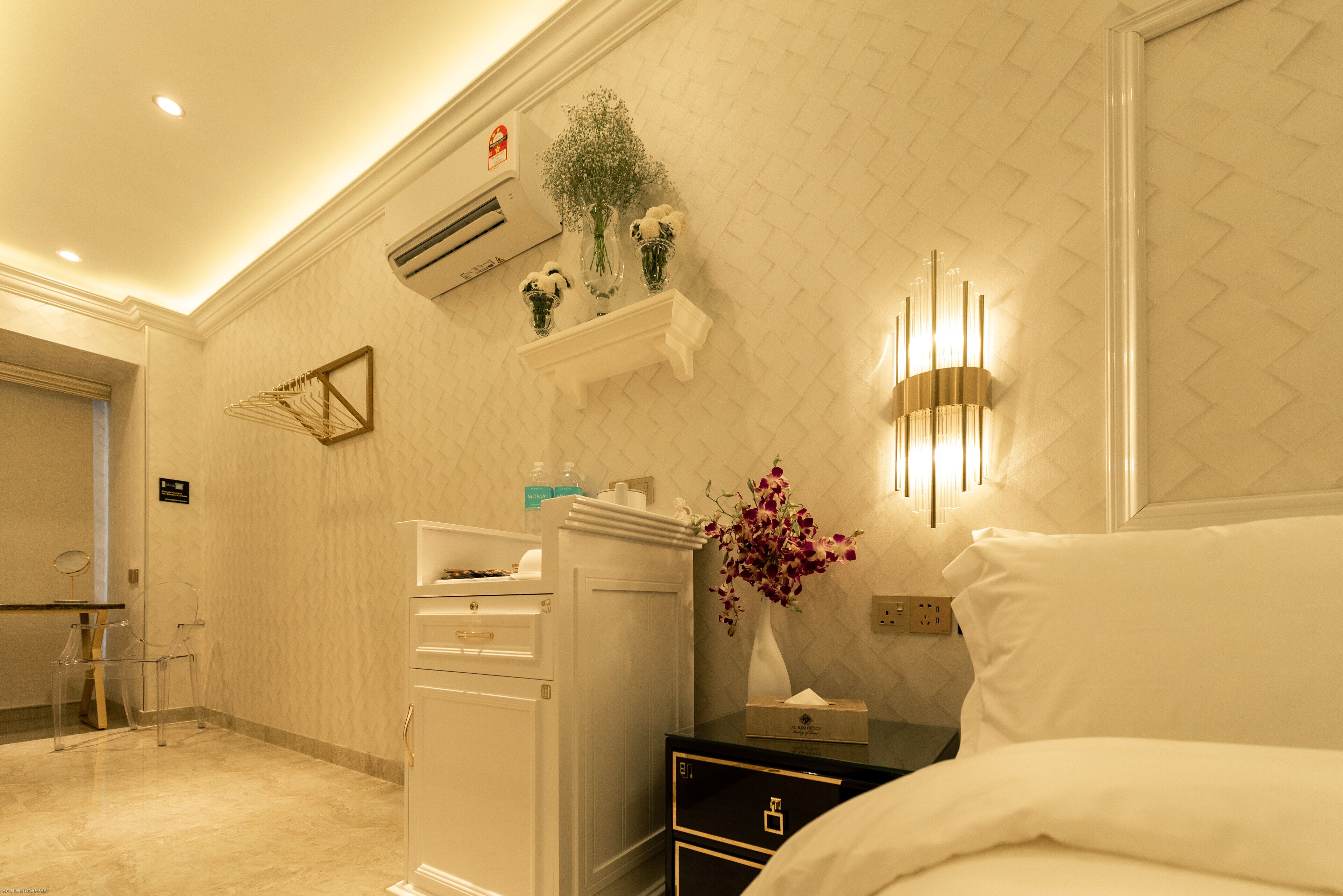 AJ Residence Kota Kinabalu City Center