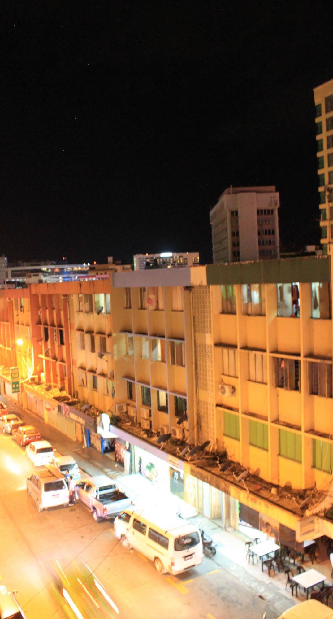 Balada Hostel