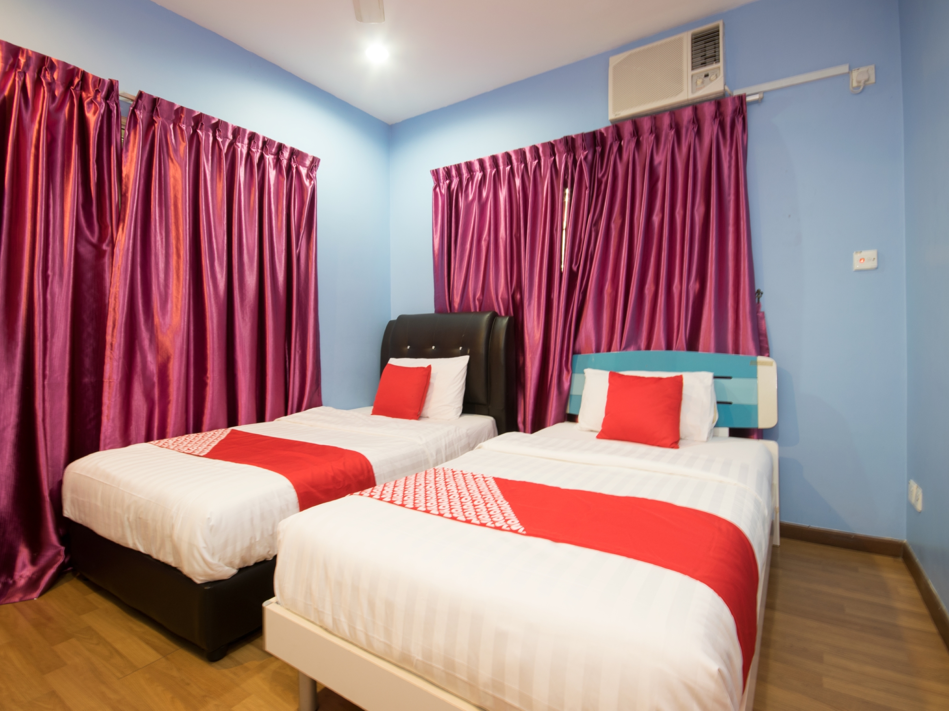 Borneo Inn