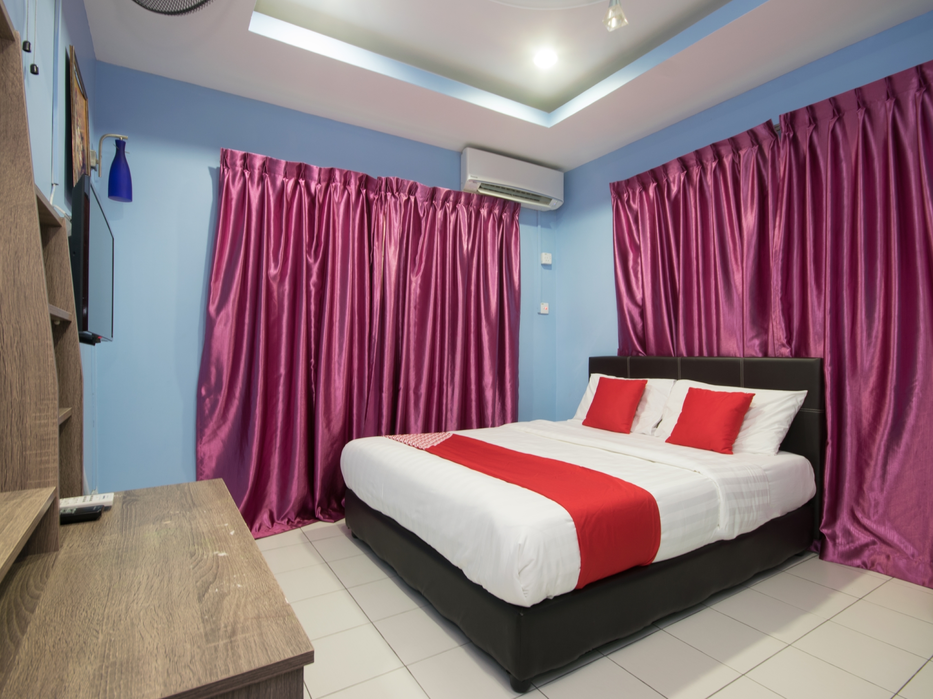 Borneo Inn